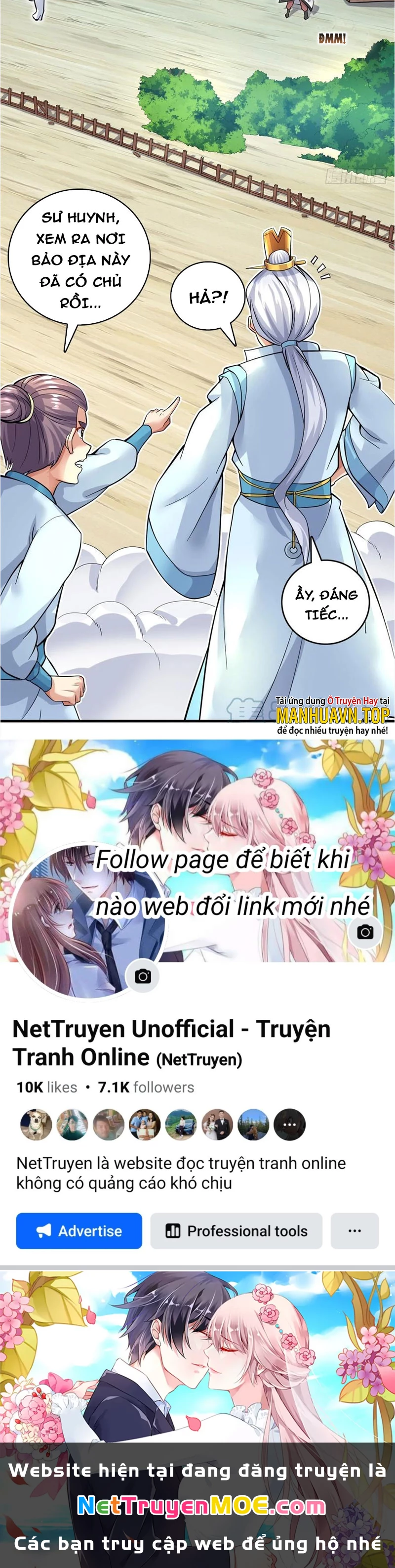 Khởi Đầu Có Kiếm Vực, Ta Sẽ Trở Thành Kiếm Thần Chapter 45 - 33