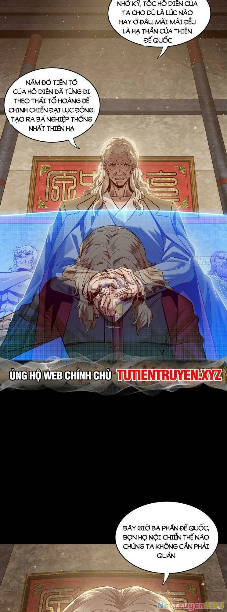 Tinh Giáp Hồn Tướng Chapter 156 - 13