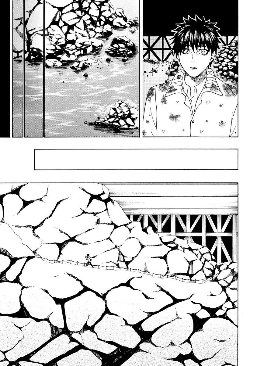 Vì Hận Tái Sinh ~Người Phụ Nữ Vì Phục Thù Mà Từ Bỏ Gương Mặt Của Mình~ Chapter 57 - 16