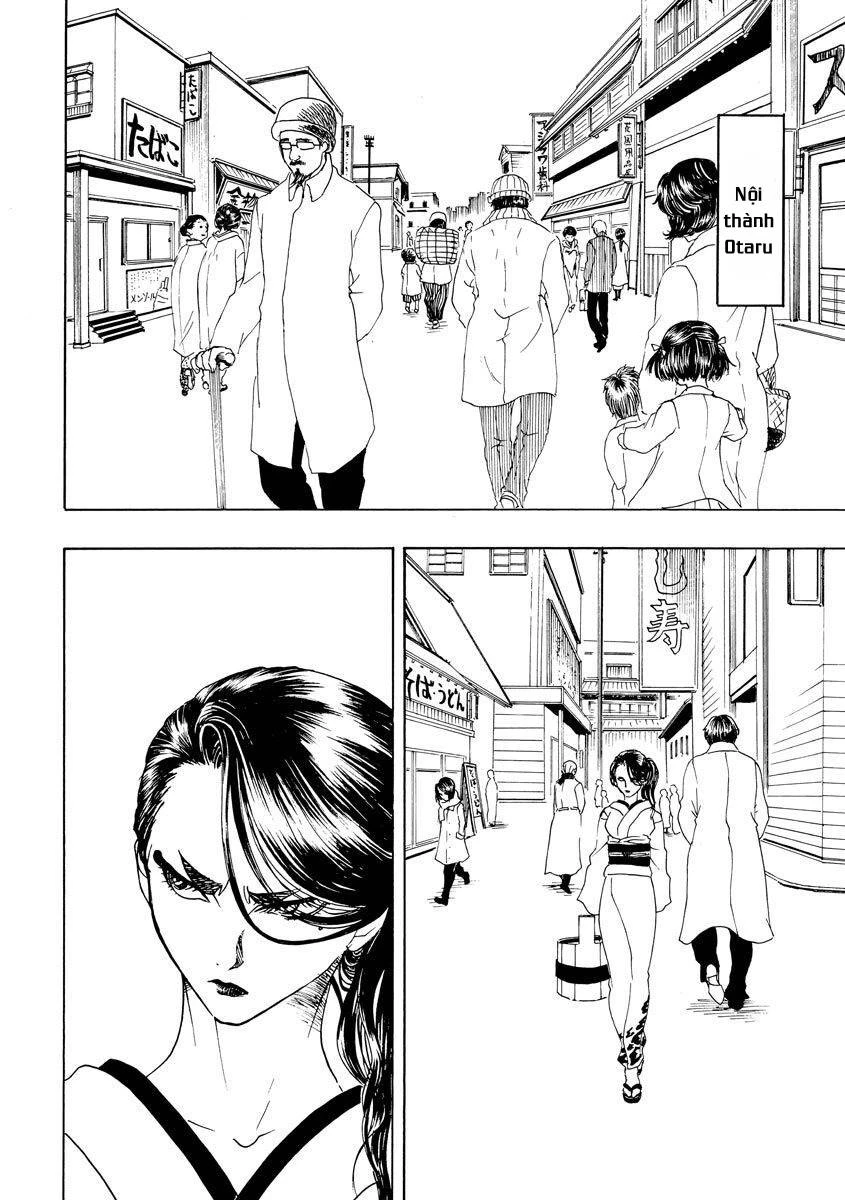 Vì Hận Tái Sinh ~Người Phụ Nữ Vì Phục Thù Mà Từ Bỏ Gương Mặt Của Mình~ Chapter 57 - 25
