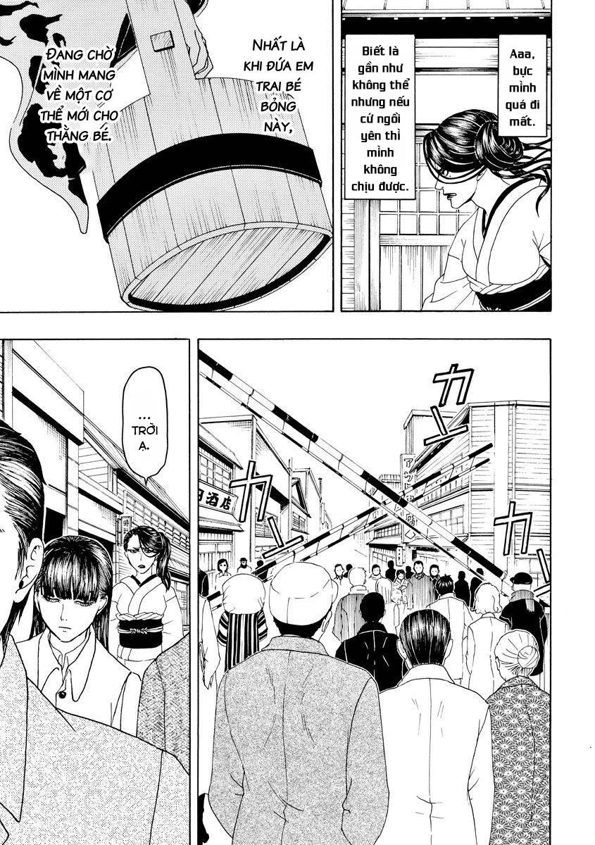 Vì Hận Tái Sinh ~Người Phụ Nữ Vì Phục Thù Mà Từ Bỏ Gương Mặt Của Mình~ Chapter 57 - 28