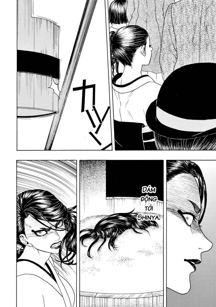 Vì Hận Tái Sinh ~Người Phụ Nữ Vì Phục Thù Mà Từ Bỏ Gương Mặt Của Mình~ Chapter 57 - 29