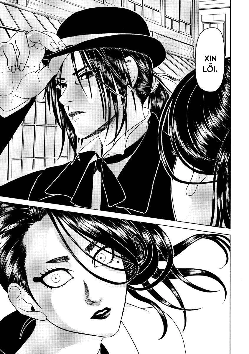 Vì Hận Tái Sinh ~Người Phụ Nữ Vì Phục Thù Mà Từ Bỏ Gương Mặt Của Mình~ Chapter 57 - 30