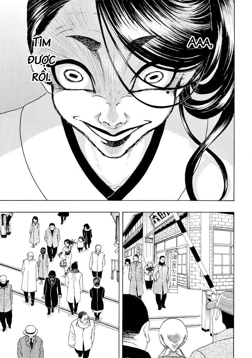 Vì Hận Tái Sinh ~Người Phụ Nữ Vì Phục Thù Mà Từ Bỏ Gương Mặt Của Mình~ Chapter 57 - 32