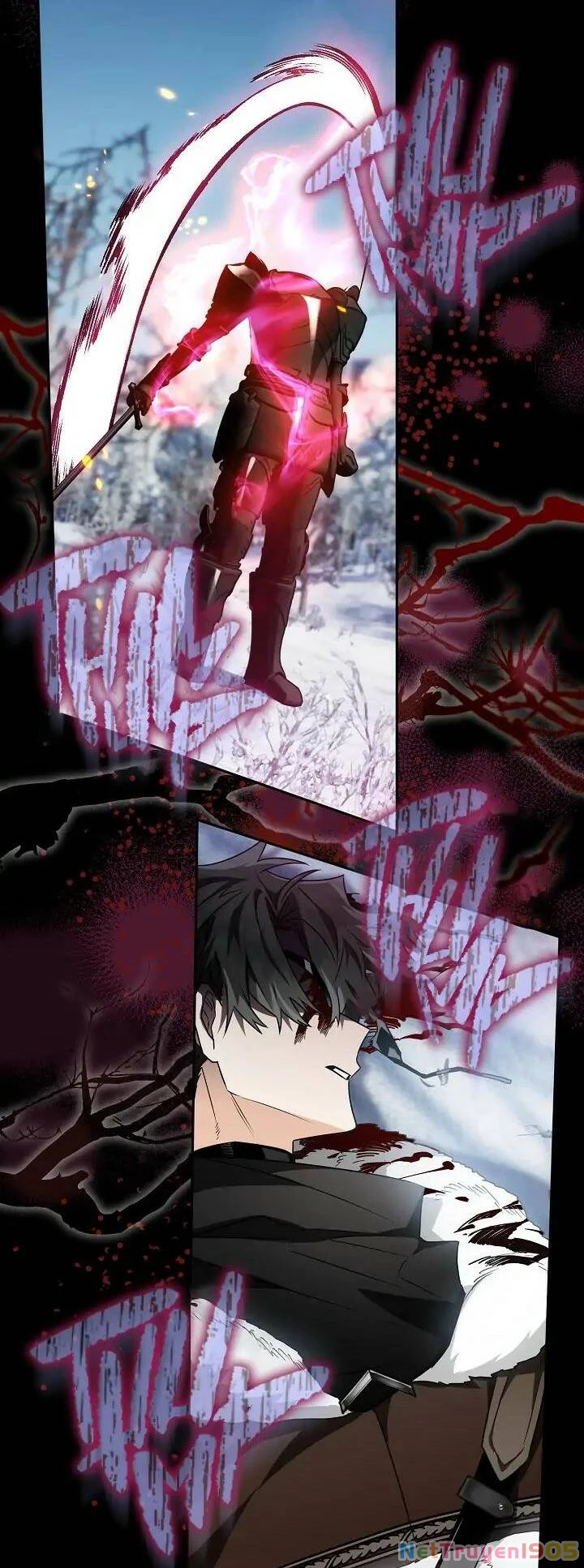 Lần Này Tôi Sẽ Yêu Thương Bản Thân Hơn Chapter 65 - 4