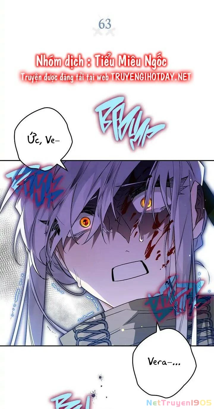 Lần Này Tôi Sẽ Yêu Thương Bản Thân Hơn Chapter 65 - 6