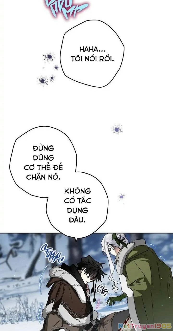 Lần Này Tôi Sẽ Yêu Thương Bản Thân Hơn Chapter 65 - 7