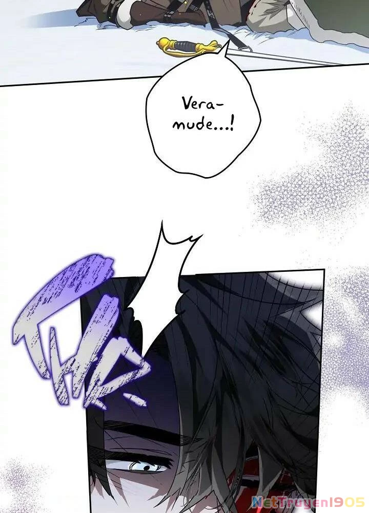 Lần Này Tôi Sẽ Yêu Thương Bản Thân Hơn Chapter 65 - 8