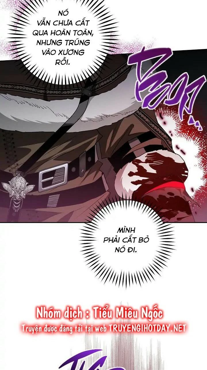 Lần Này Tôi Sẽ Yêu Thương Bản Thân Hơn Chapter 65 - 10