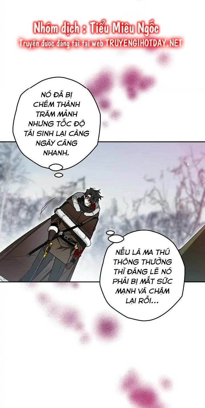 Lần Này Tôi Sẽ Yêu Thương Bản Thân Hơn Chapter 65 - 21