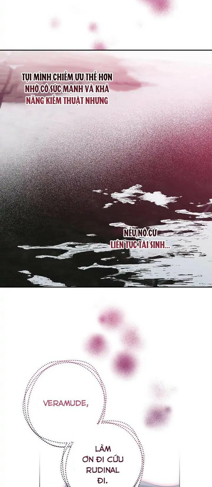 Lần Này Tôi Sẽ Yêu Thương Bản Thân Hơn Chapter 65 - 22