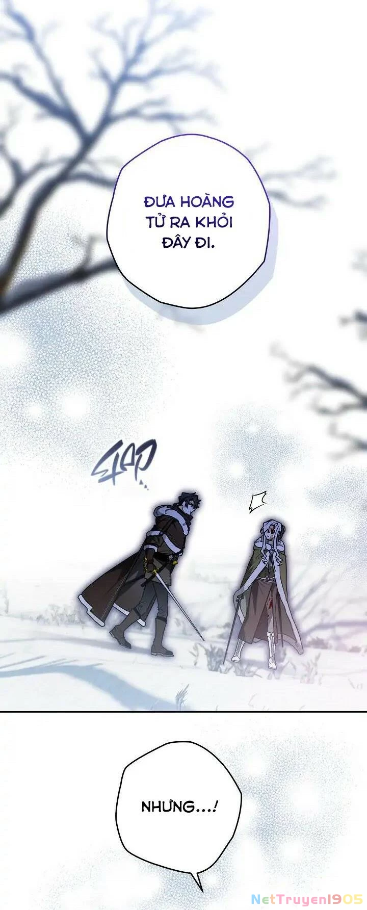 Lần Này Tôi Sẽ Yêu Thương Bản Thân Hơn Chapter 65 - 25