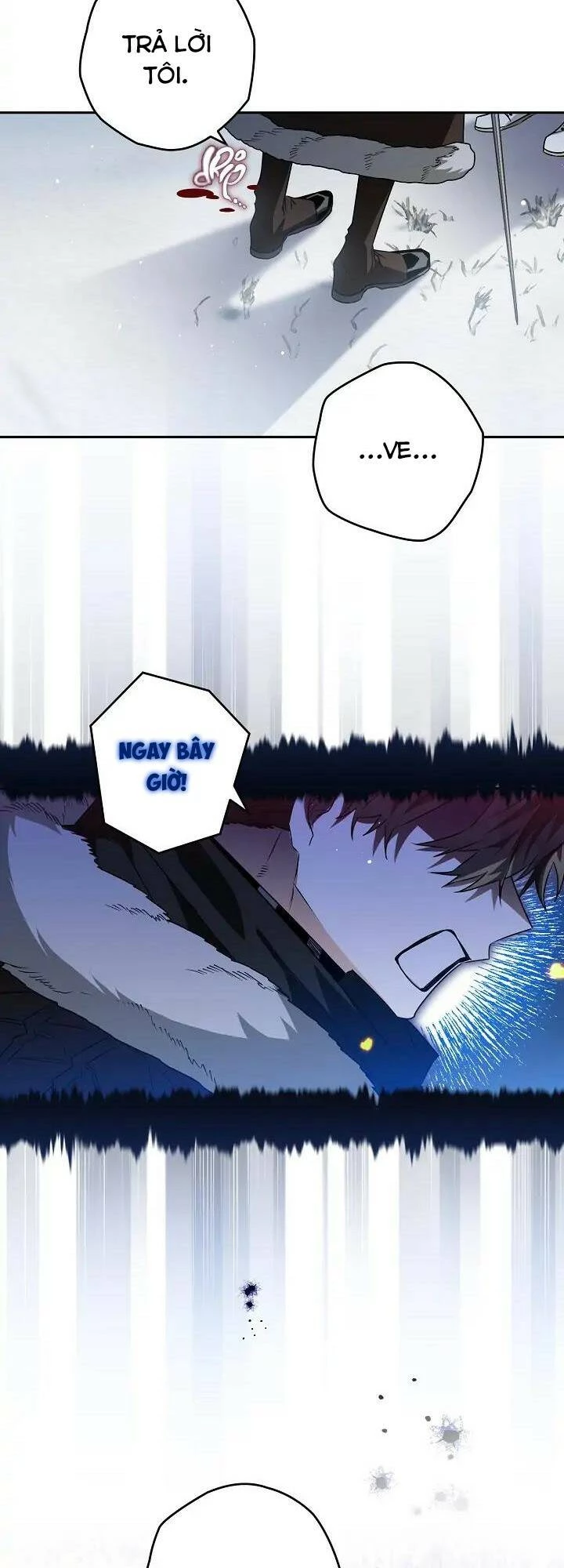 Lần Này Tôi Sẽ Yêu Thương Bản Thân Hơn Chapter 65 - 28