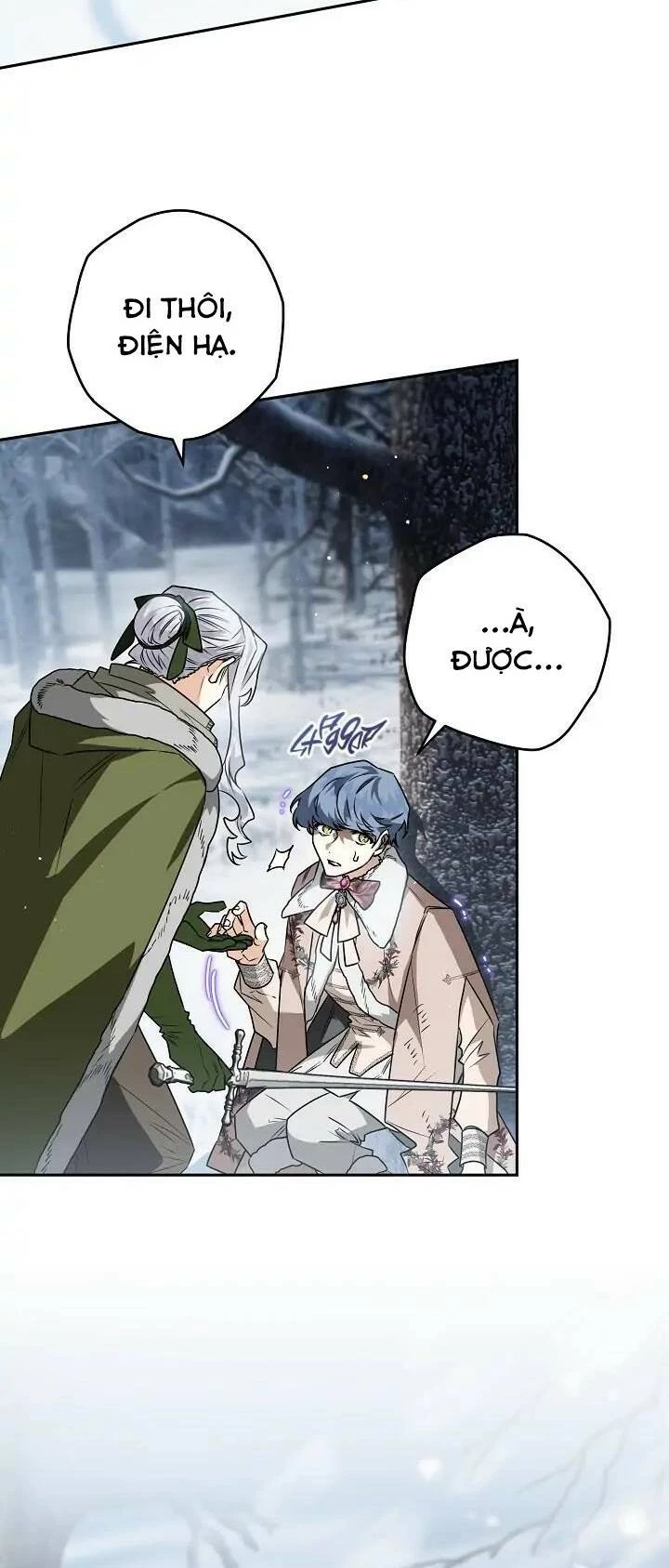 Lần Này Tôi Sẽ Yêu Thương Bản Thân Hơn Chapter 65 - 32