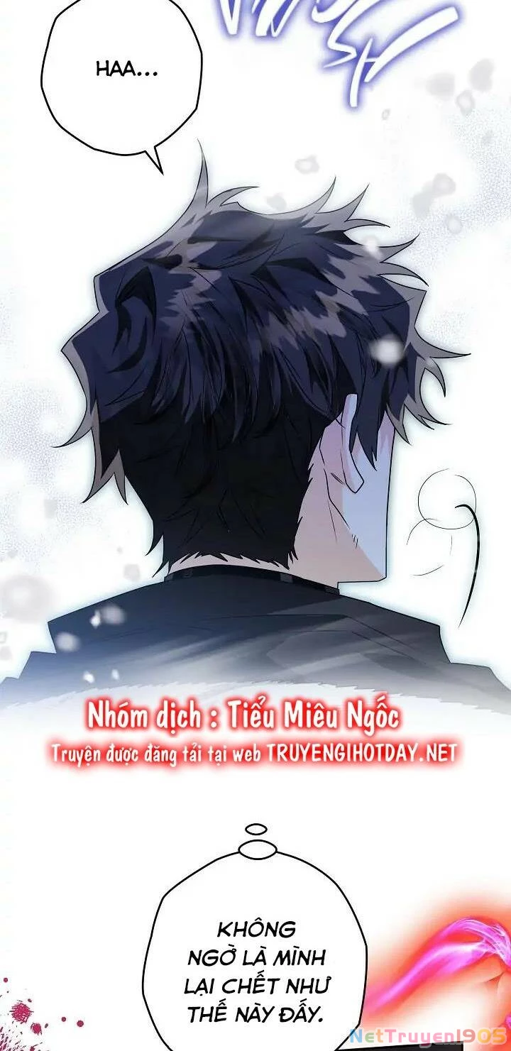 Lần Này Tôi Sẽ Yêu Thương Bản Thân Hơn Chapter 65 - 34