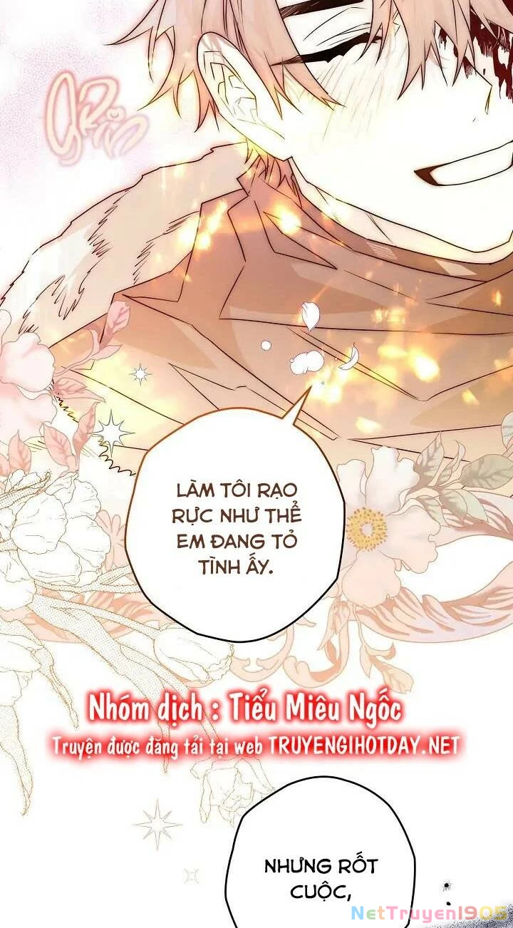 Lần Này Tôi Sẽ Yêu Thương Bản Thân Hơn Chapter 65 - 38