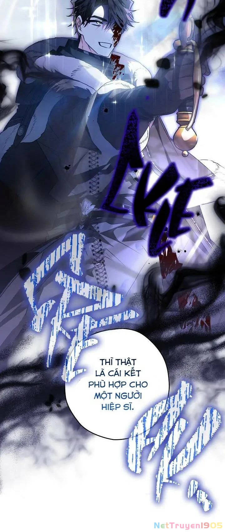 Lần Này Tôi Sẽ Yêu Thương Bản Thân Hơn Chapter 65 - 40