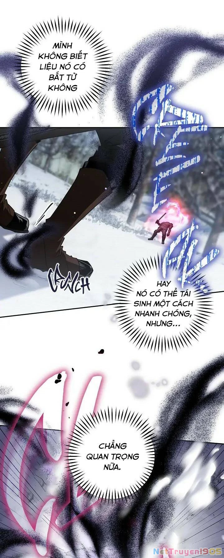 Lần Này Tôi Sẽ Yêu Thương Bản Thân Hơn Chapter 65 - 41