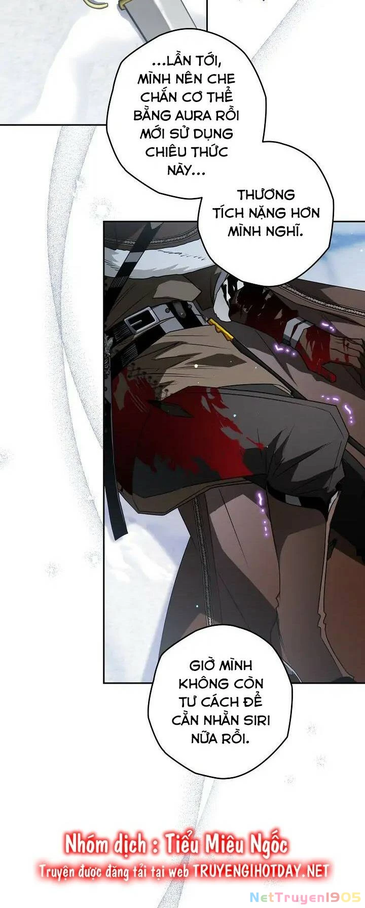 Lần Này Tôi Sẽ Yêu Thương Bản Thân Hơn Chapter 65 - 52