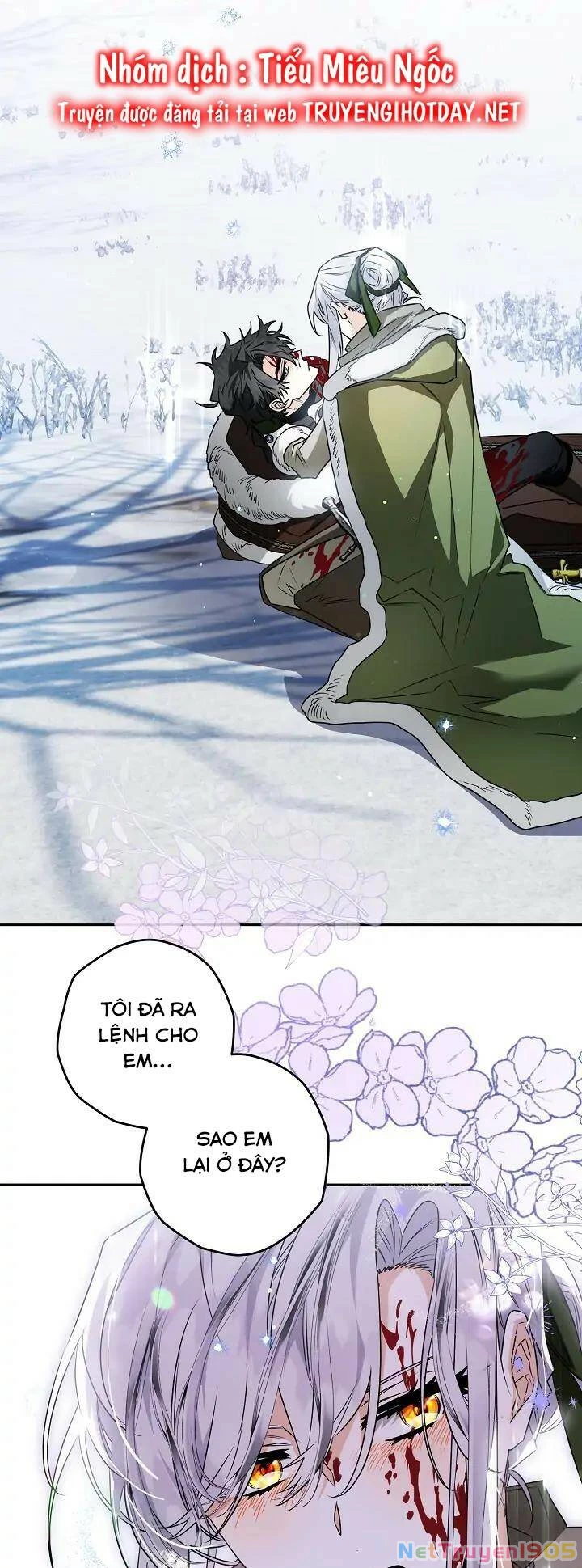 Lần Này Tôi Sẽ Yêu Thương Bản Thân Hơn Chapter 65 - 57