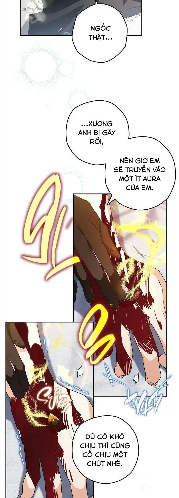 Lần Này Tôi Sẽ Yêu Thương Bản Thân Hơn Chapter 65 - 59