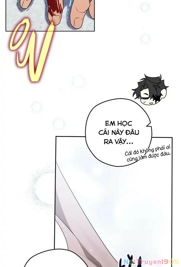 Lần Này Tôi Sẽ Yêu Thương Bản Thân Hơn Chapter 65 - 60