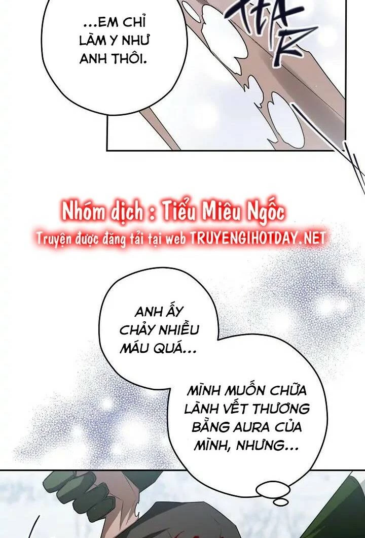 Lần Này Tôi Sẽ Yêu Thương Bản Thân Hơn Chapter 65 - 61