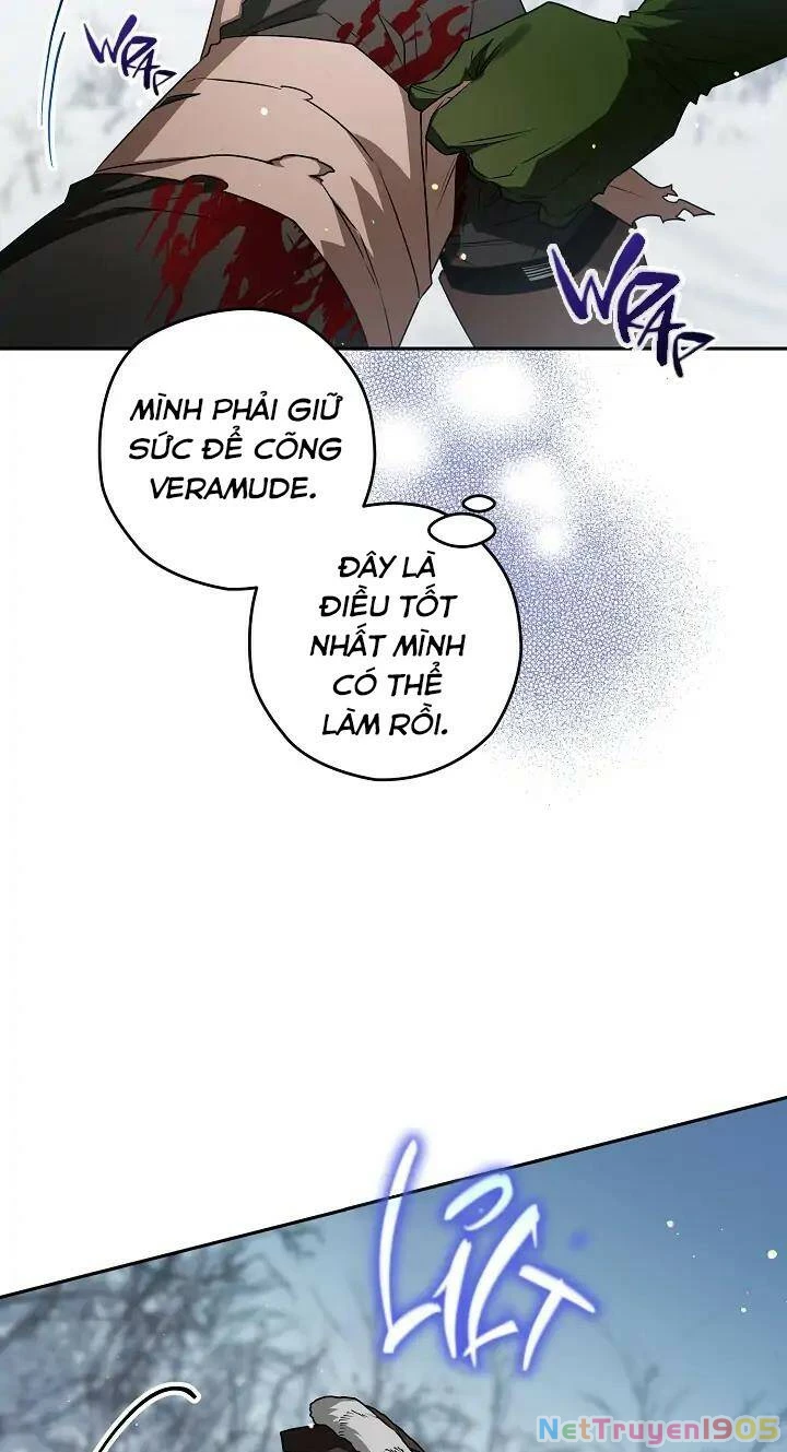 Lần Này Tôi Sẽ Yêu Thương Bản Thân Hơn Chapter 65 - 62