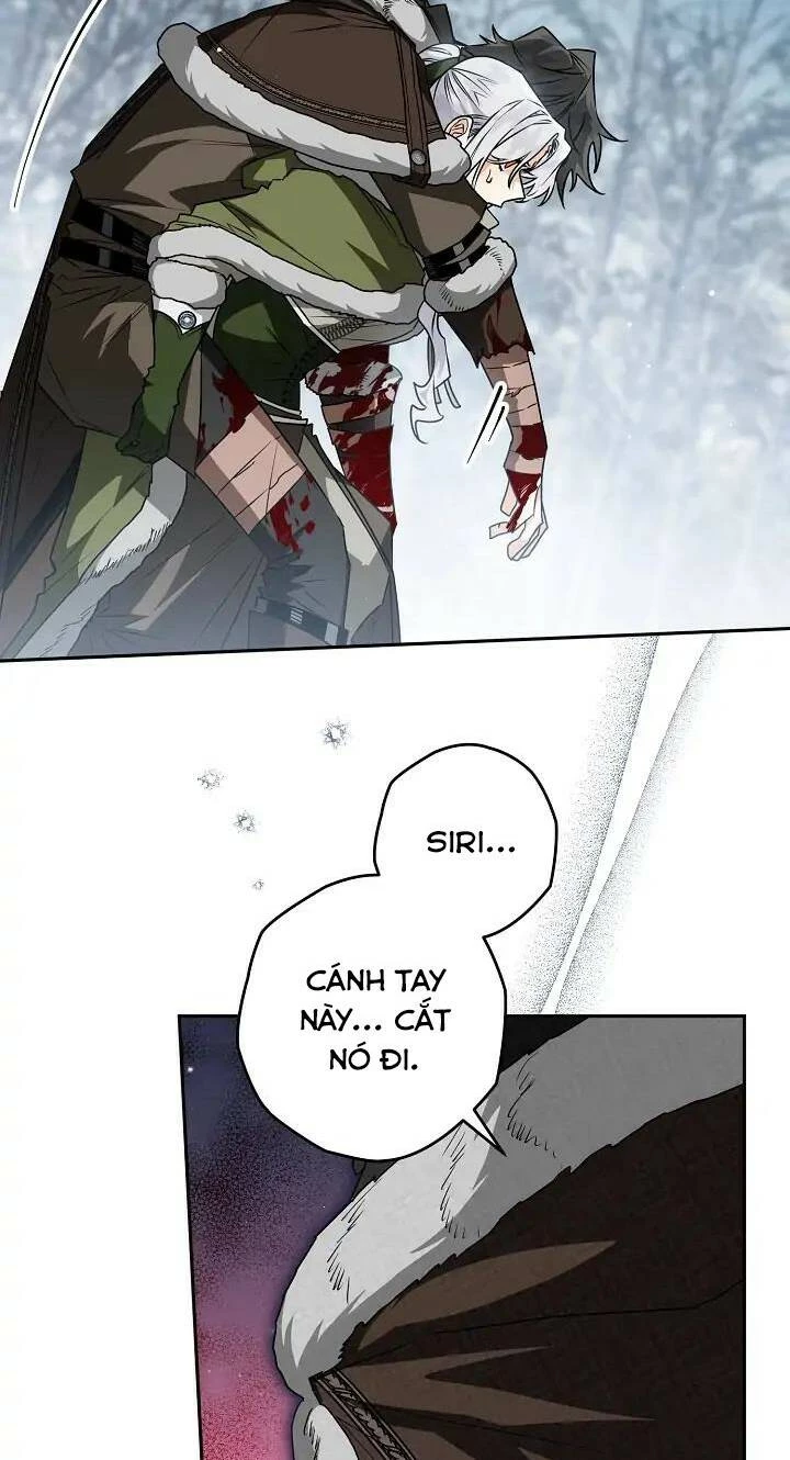 Lần Này Tôi Sẽ Yêu Thương Bản Thân Hơn Chapter 65 - 63