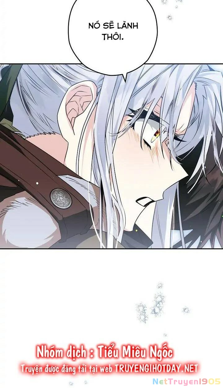 Lần Này Tôi Sẽ Yêu Thương Bản Thân Hơn Chapter 65 - 65