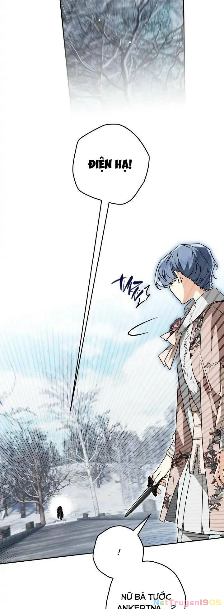 Lần Này Tôi Sẽ Yêu Thương Bản Thân Hơn Chapter 65 - 67