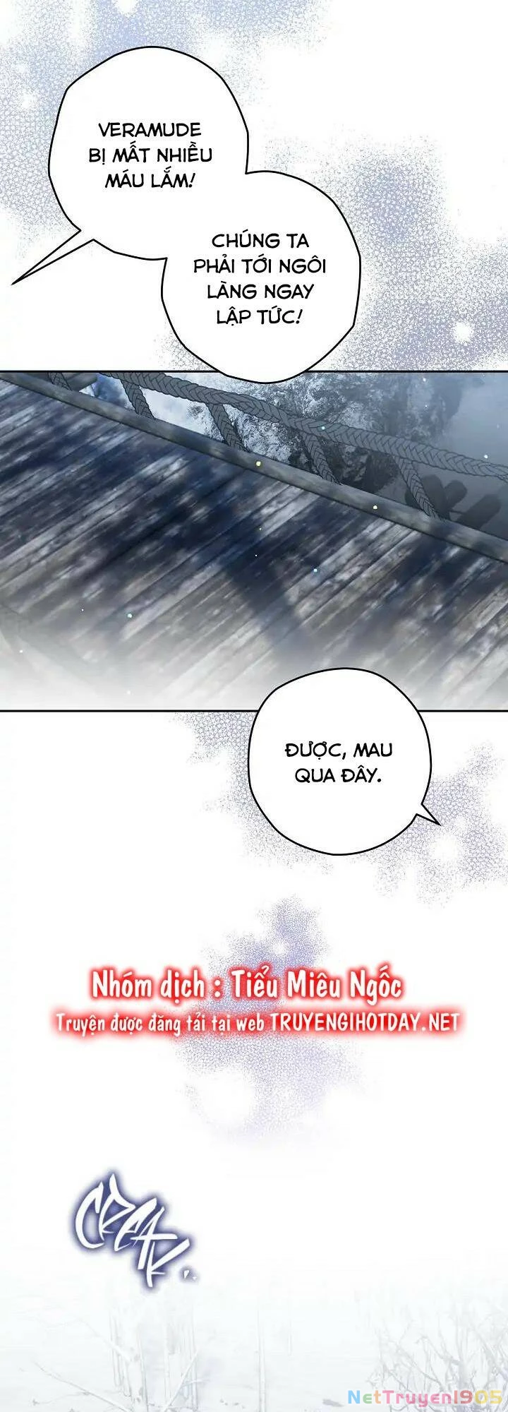 Lần Này Tôi Sẽ Yêu Thương Bản Thân Hơn Chapter 65 - 69