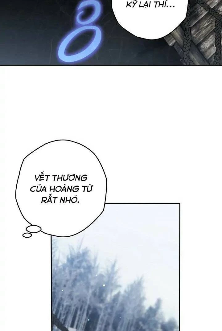 Lần Này Tôi Sẽ Yêu Thương Bản Thân Hơn Chapter 65 - 71