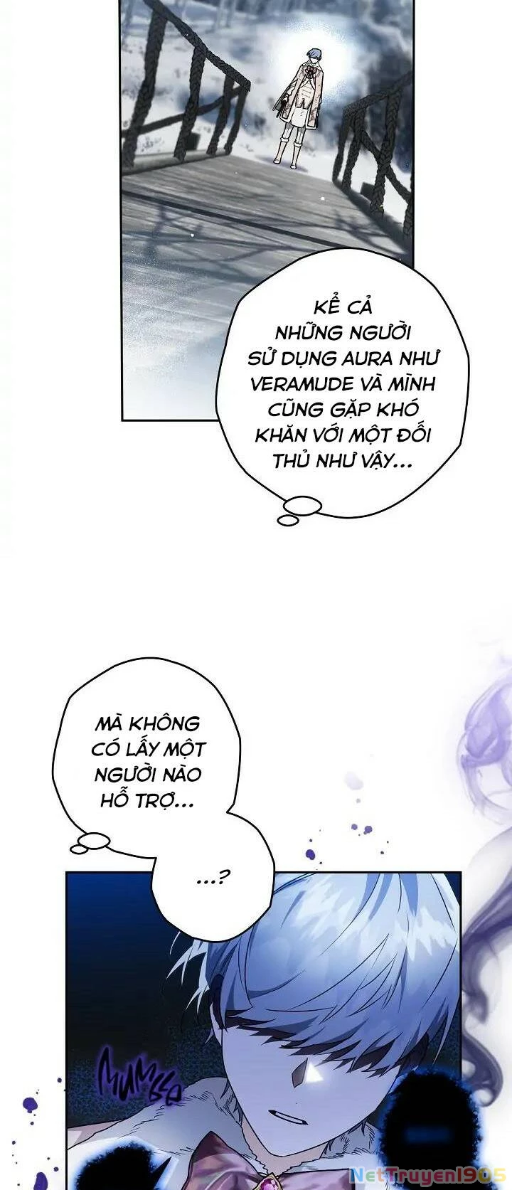 Lần Này Tôi Sẽ Yêu Thương Bản Thân Hơn Chapter 65 - 72