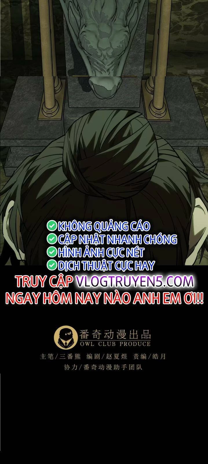Đại Tượng Vô Hình Chapter 369 - 6