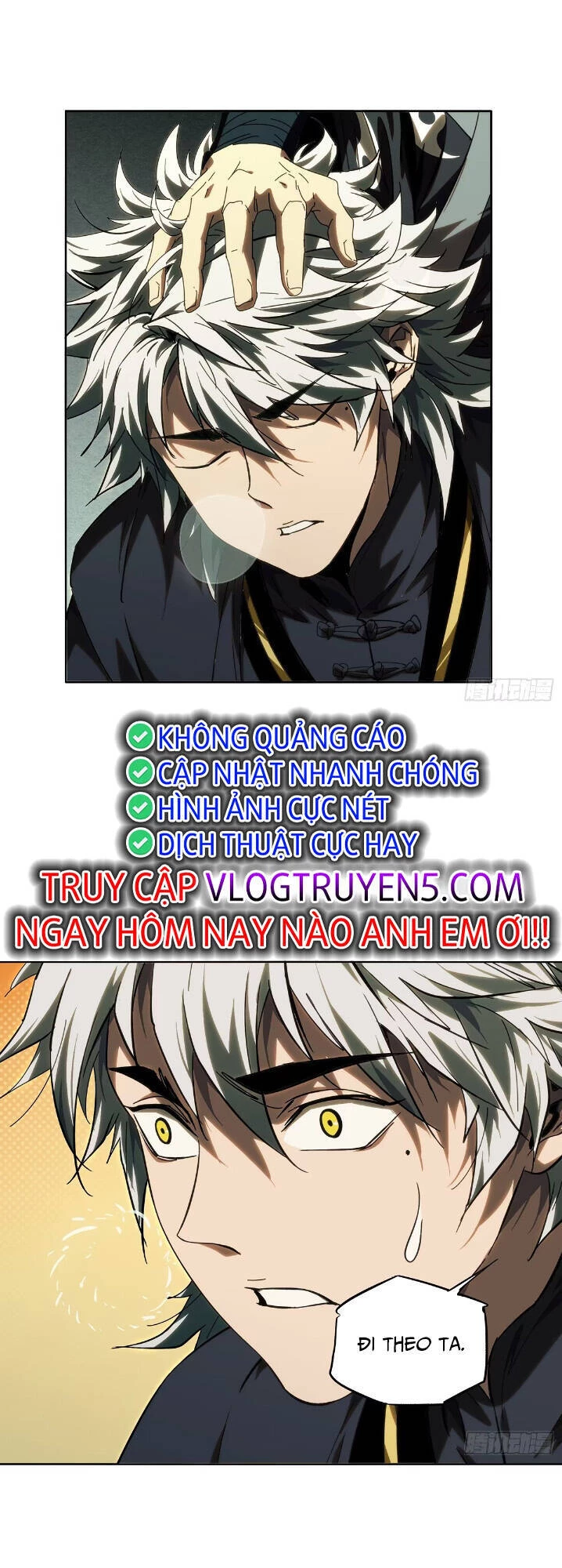 Đại Tượng Vô Hình Chapter 369 - 9