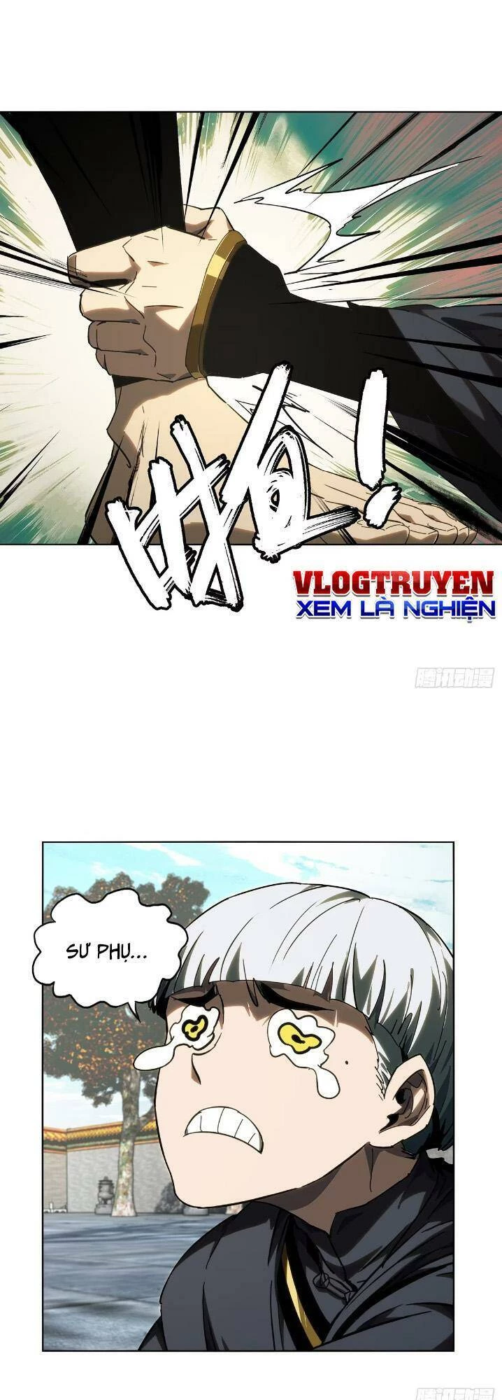 Đại Tượng Vô Hình Chapter 369 - 17