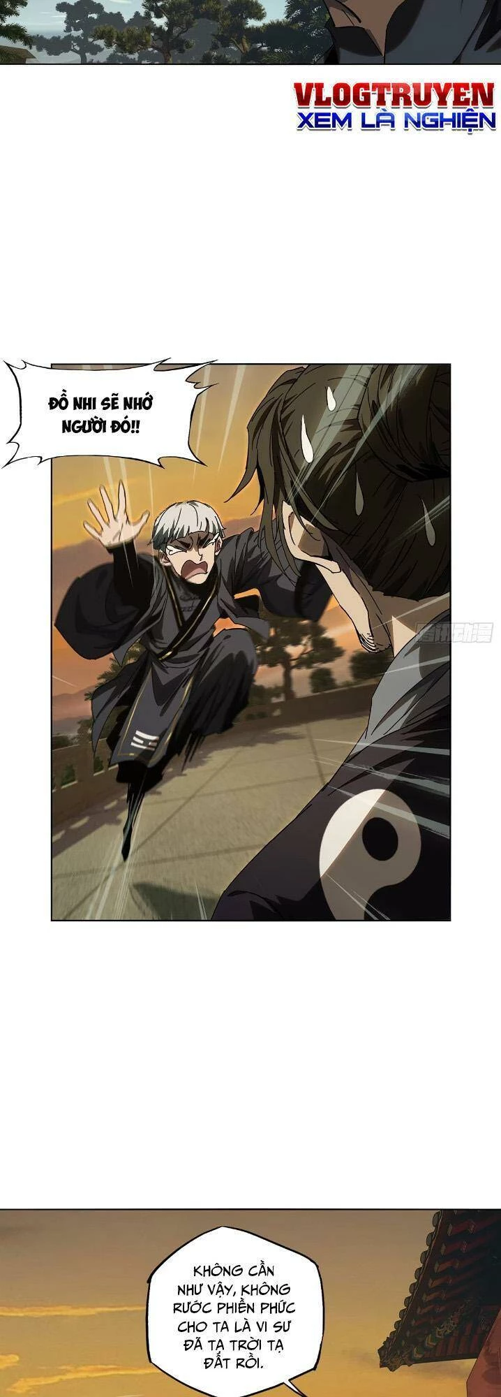 Đại Tượng Vô Hình Chapter 369 - 21