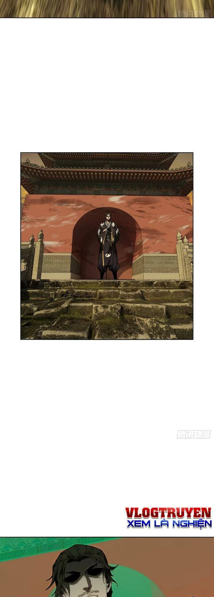 Đại Tượng Vô Hình Chapter 369 - 24