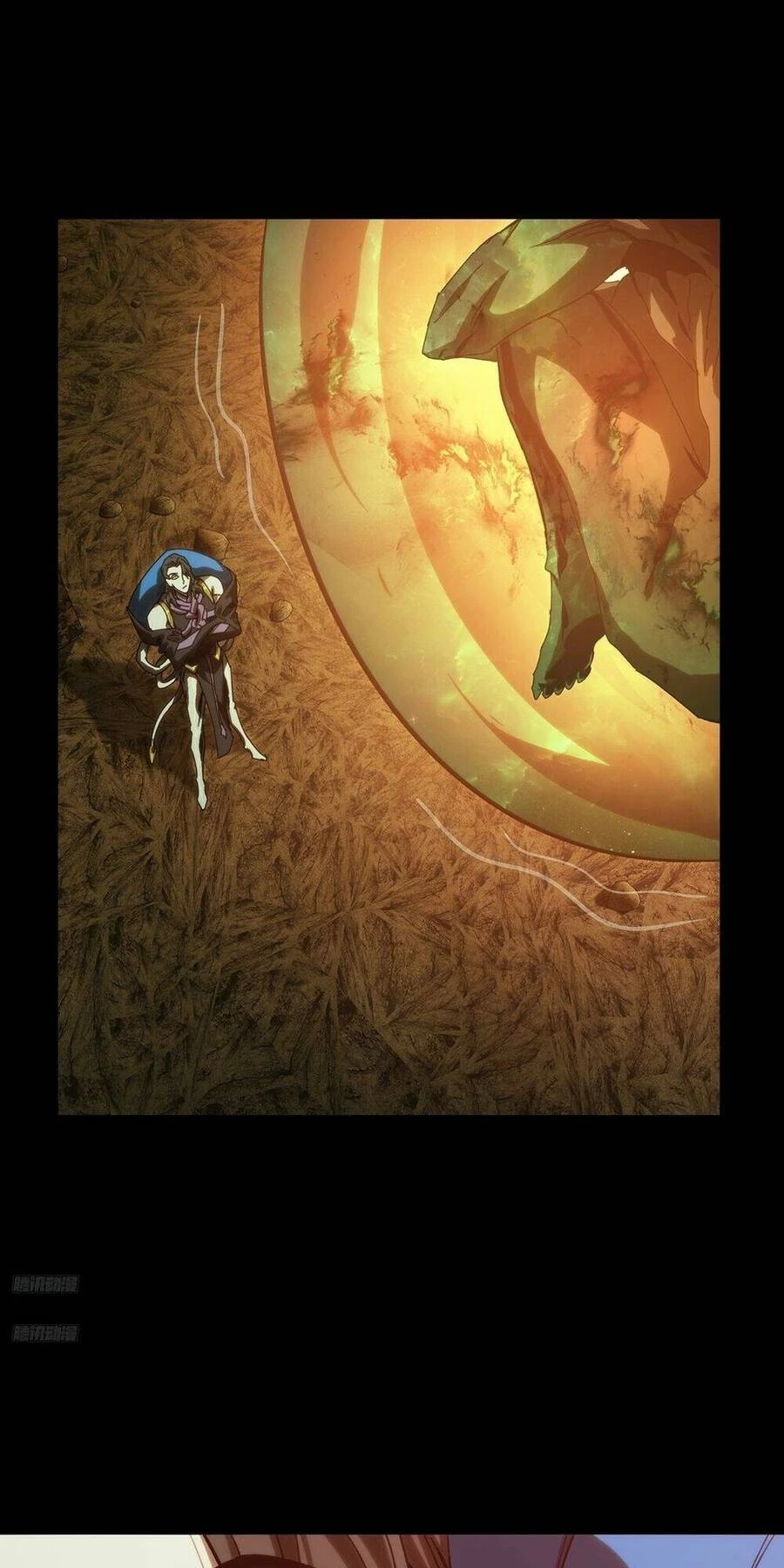 Đại Tượng Vô Hình Chapter 370 - Trang 2
