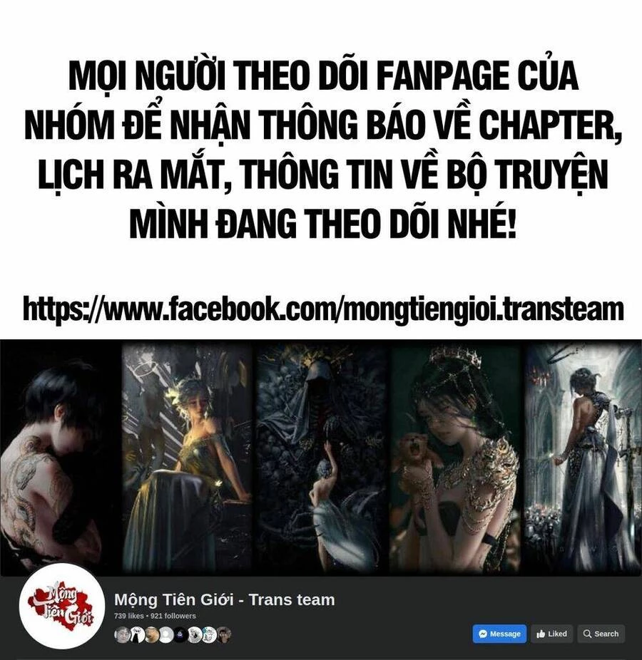 Đại Tượng Vô Hình Chapter 370 - Trang 2