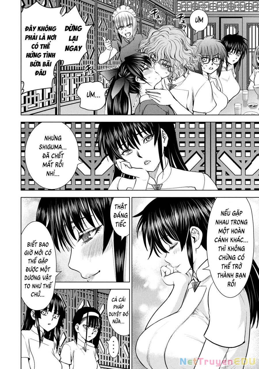 Satanophany Chapter 208 - 13