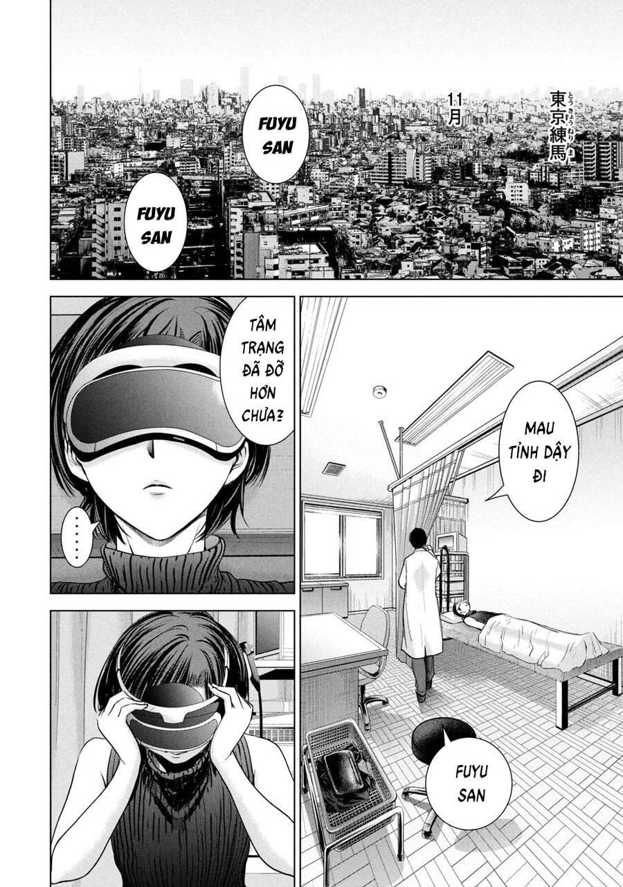 Satanophany Chapter 209 - 2