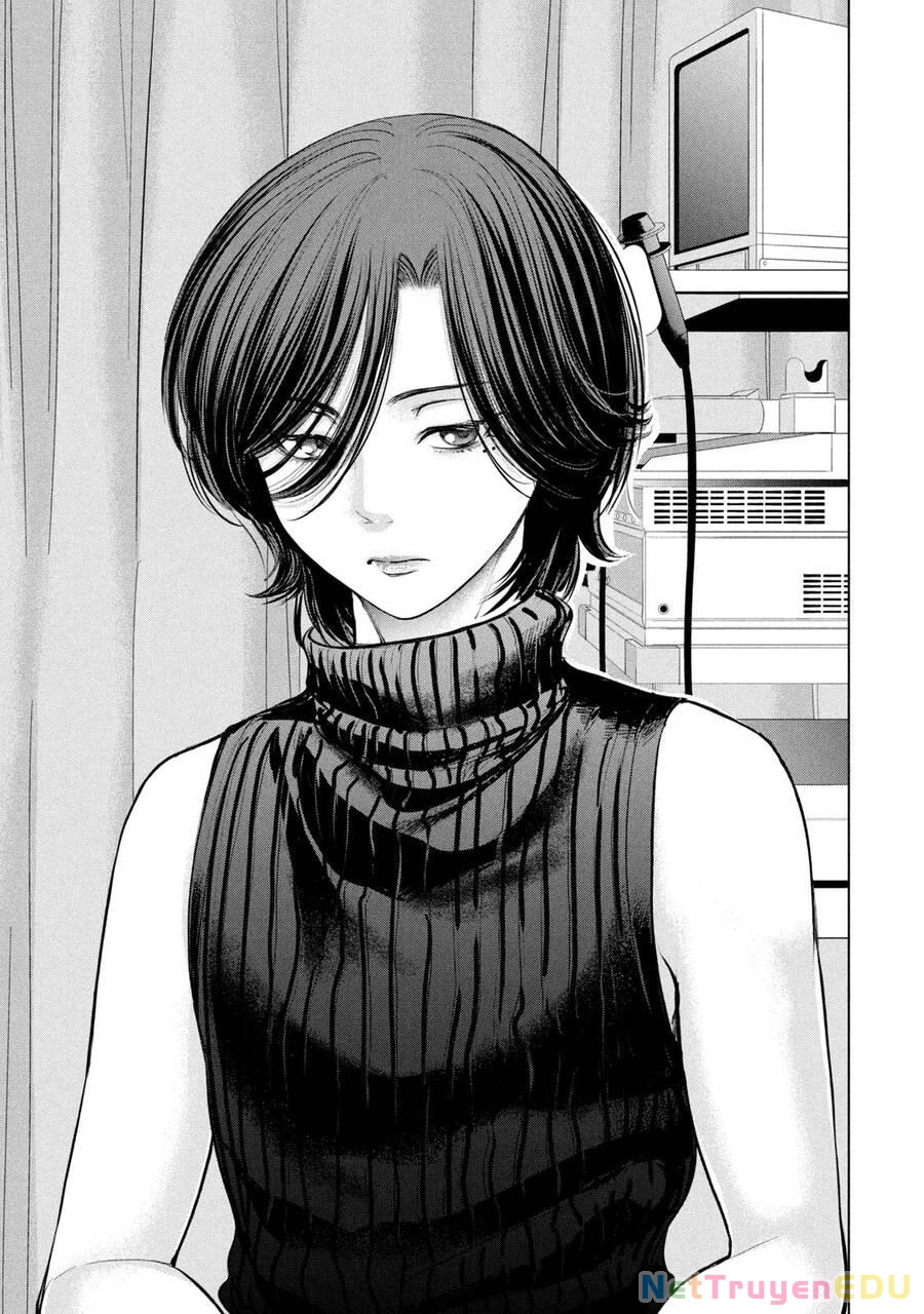 Satanophany Chapter 209 - 3