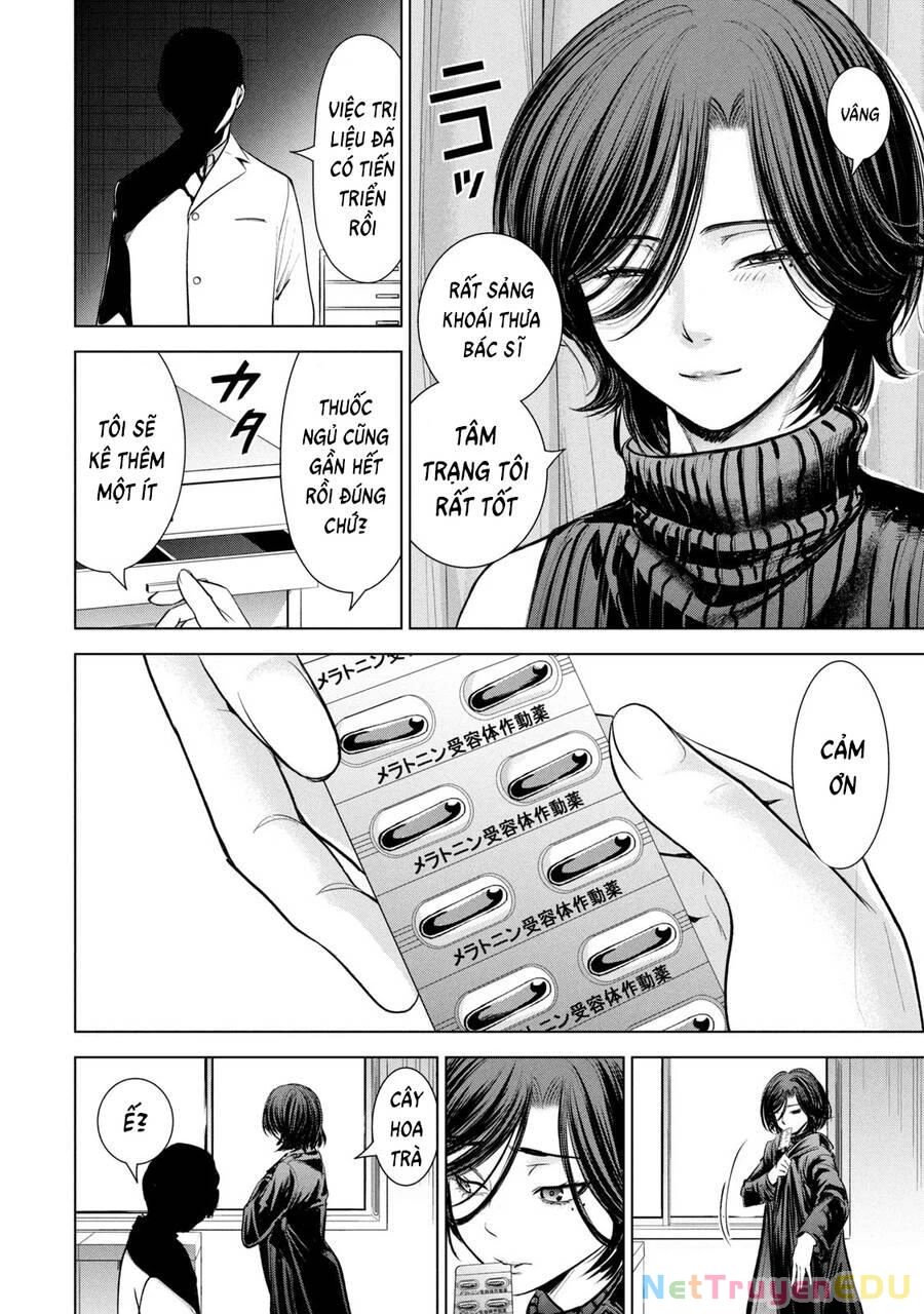 Satanophany Chapter 209 - 4