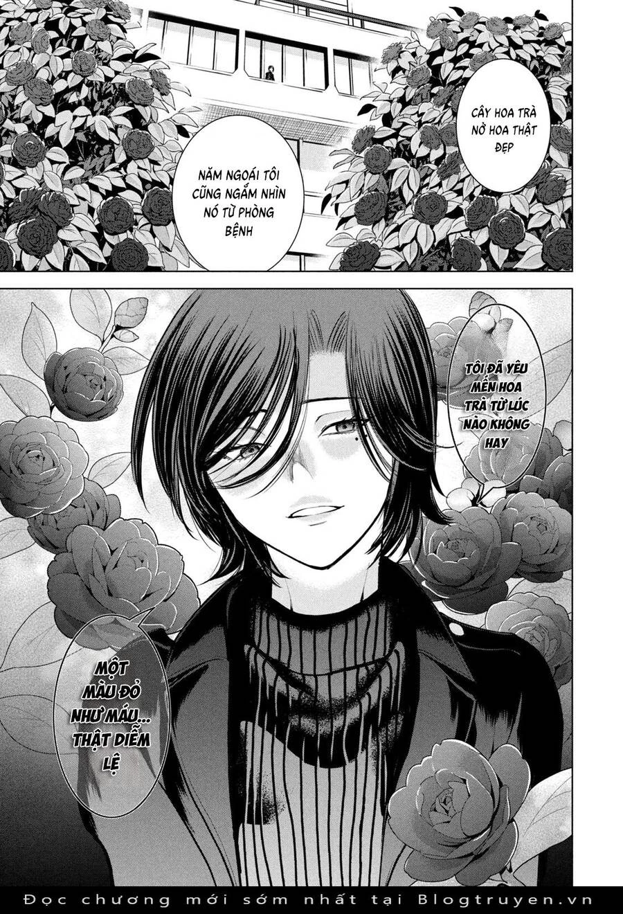 Satanophany Chapter 209 - 5