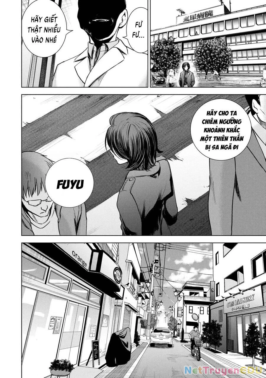 Satanophany Chapter 209 - 6