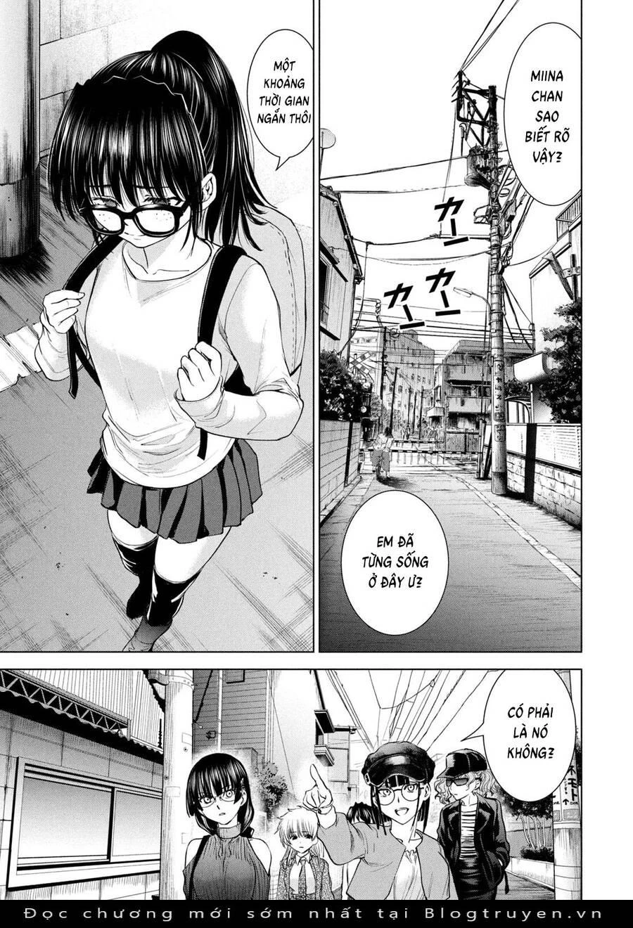 Satanophany Chapter 209 - 9