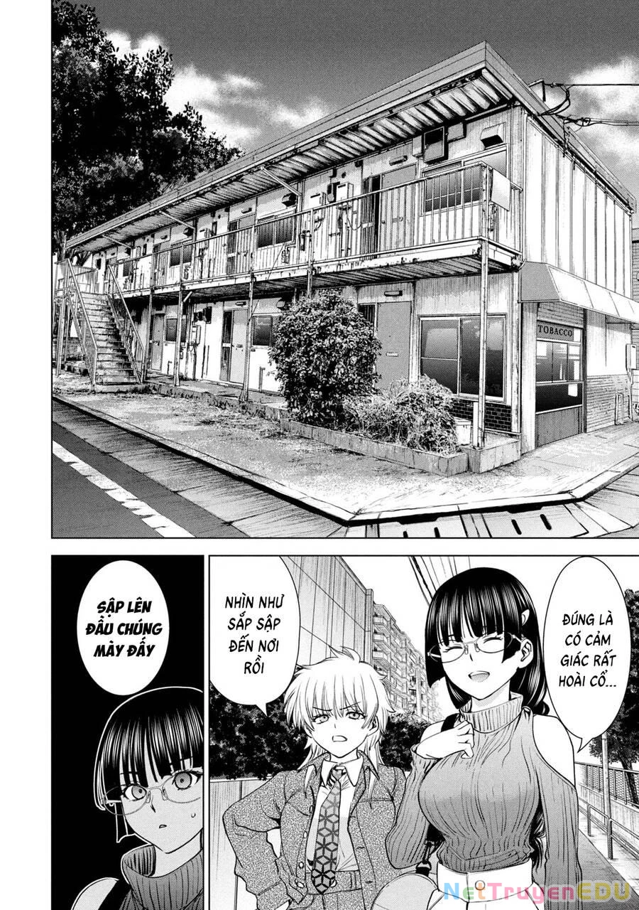 Satanophany Chapter 209 - 10