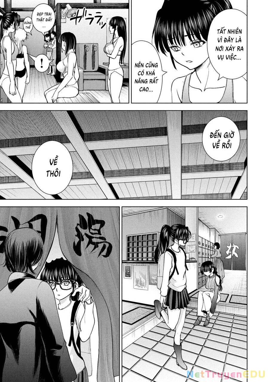 Satanophany Chapter 209 - 19